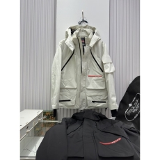 Prada Down Jackets